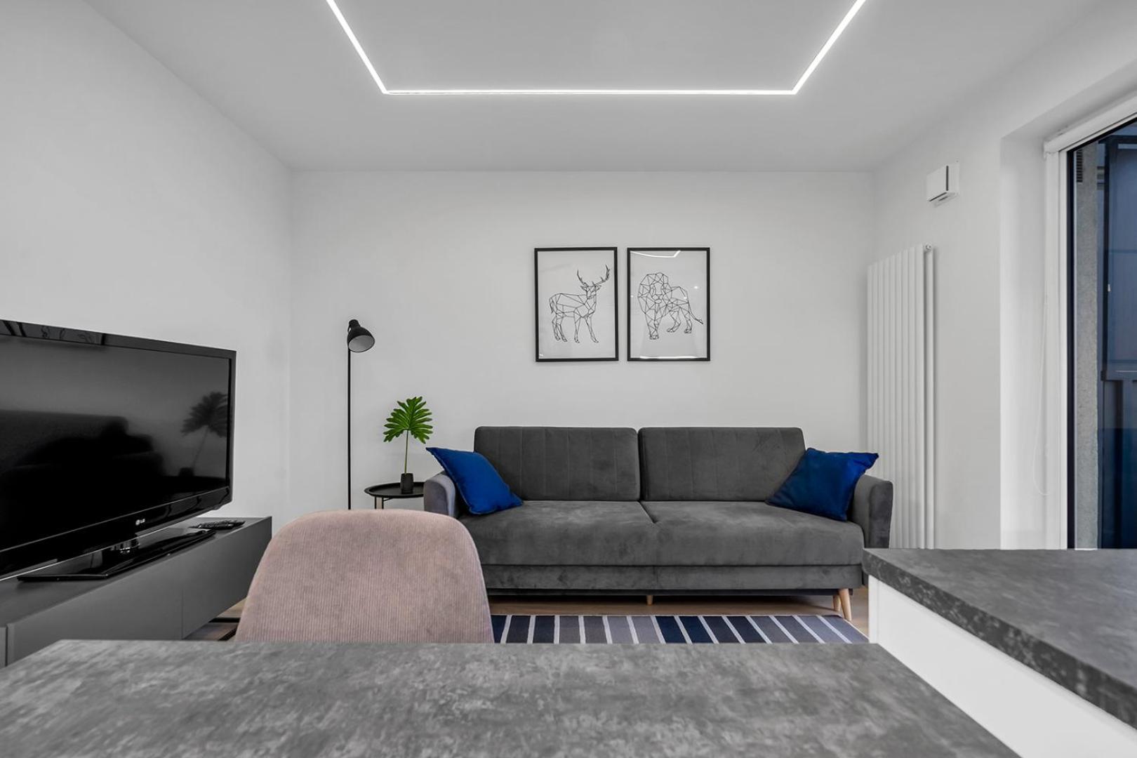 Apartamento 12th Floor Wola Modern
