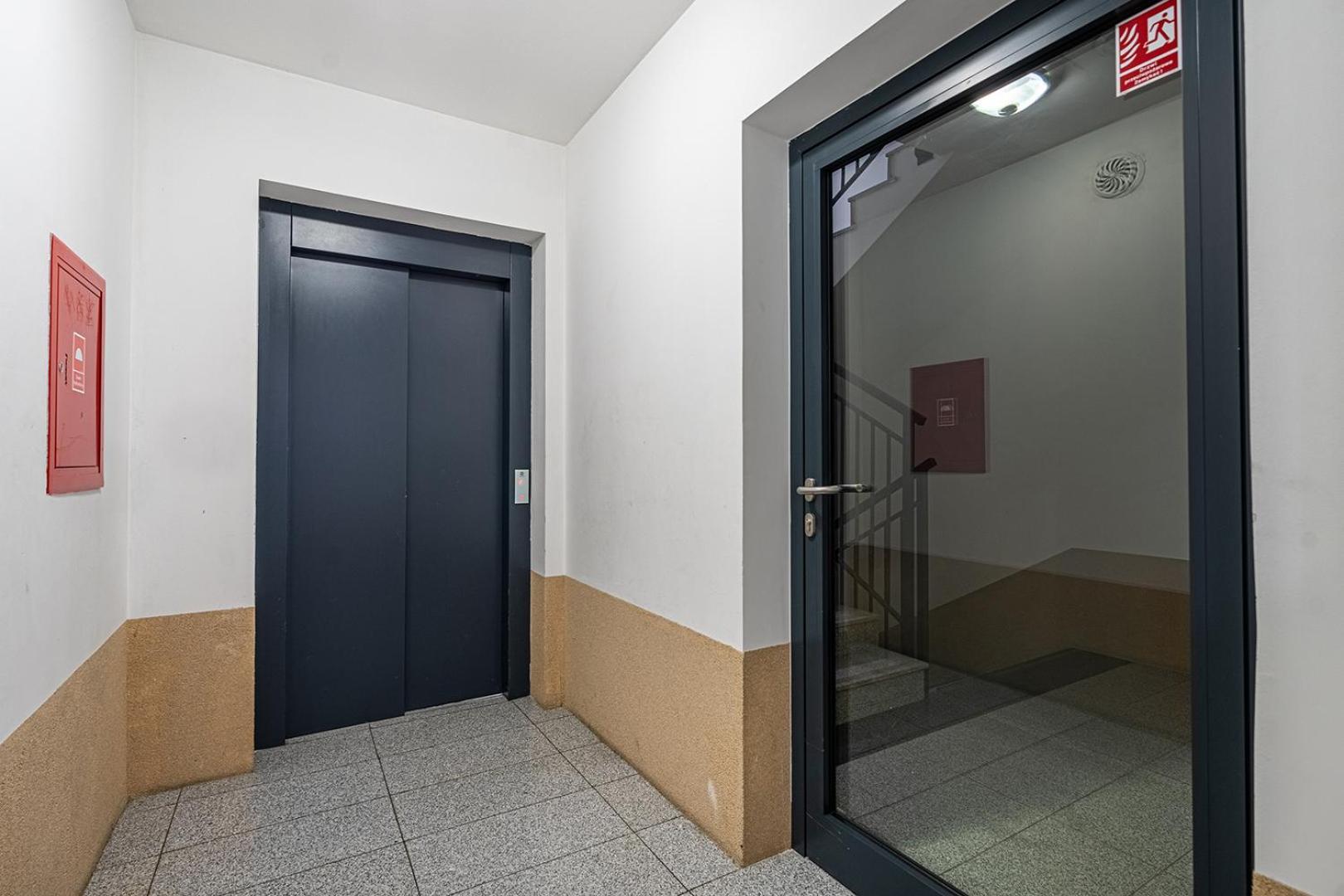 Apartamento 12th Floor Wola Modern *