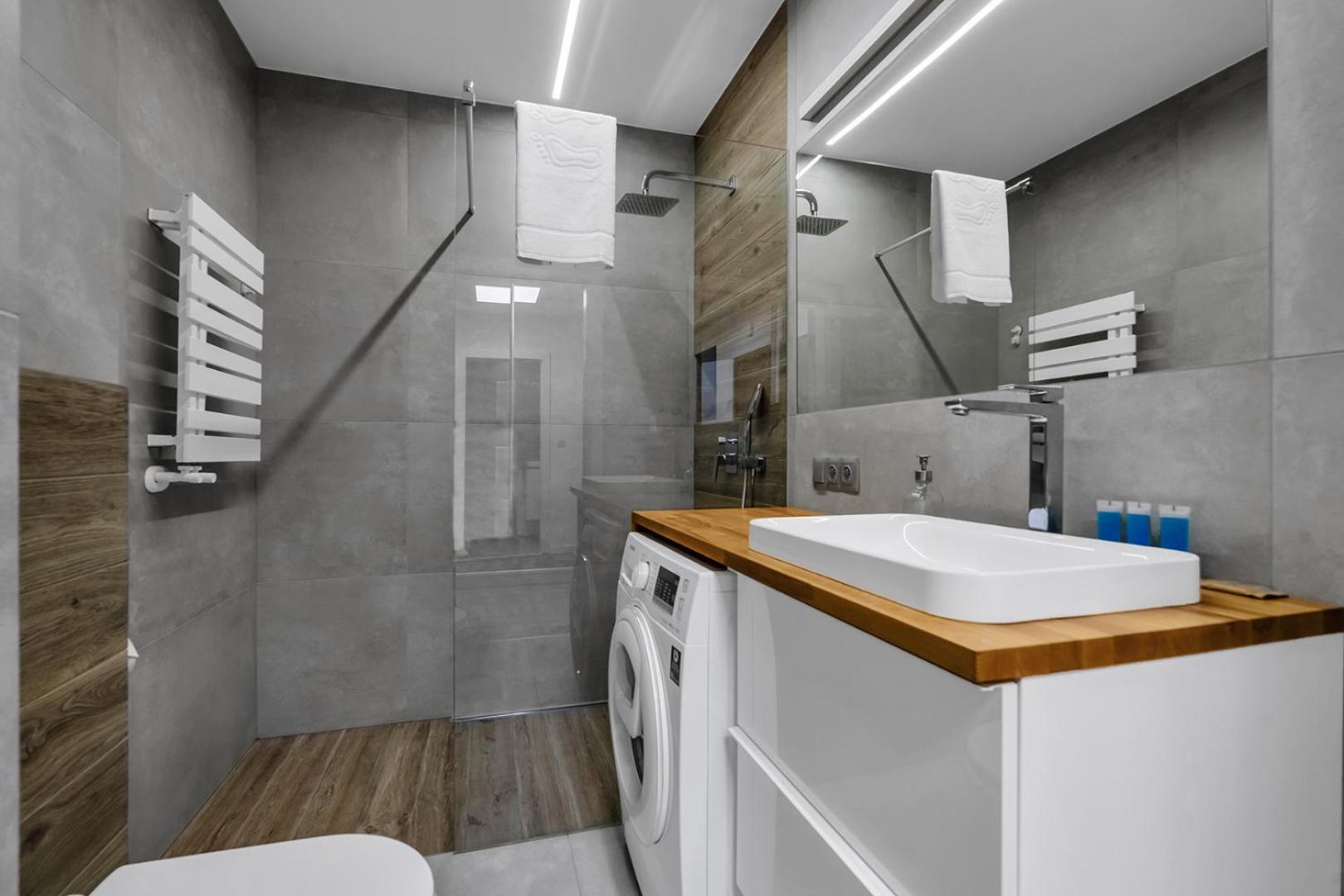 Apartamento 12th Floor Wola Modern